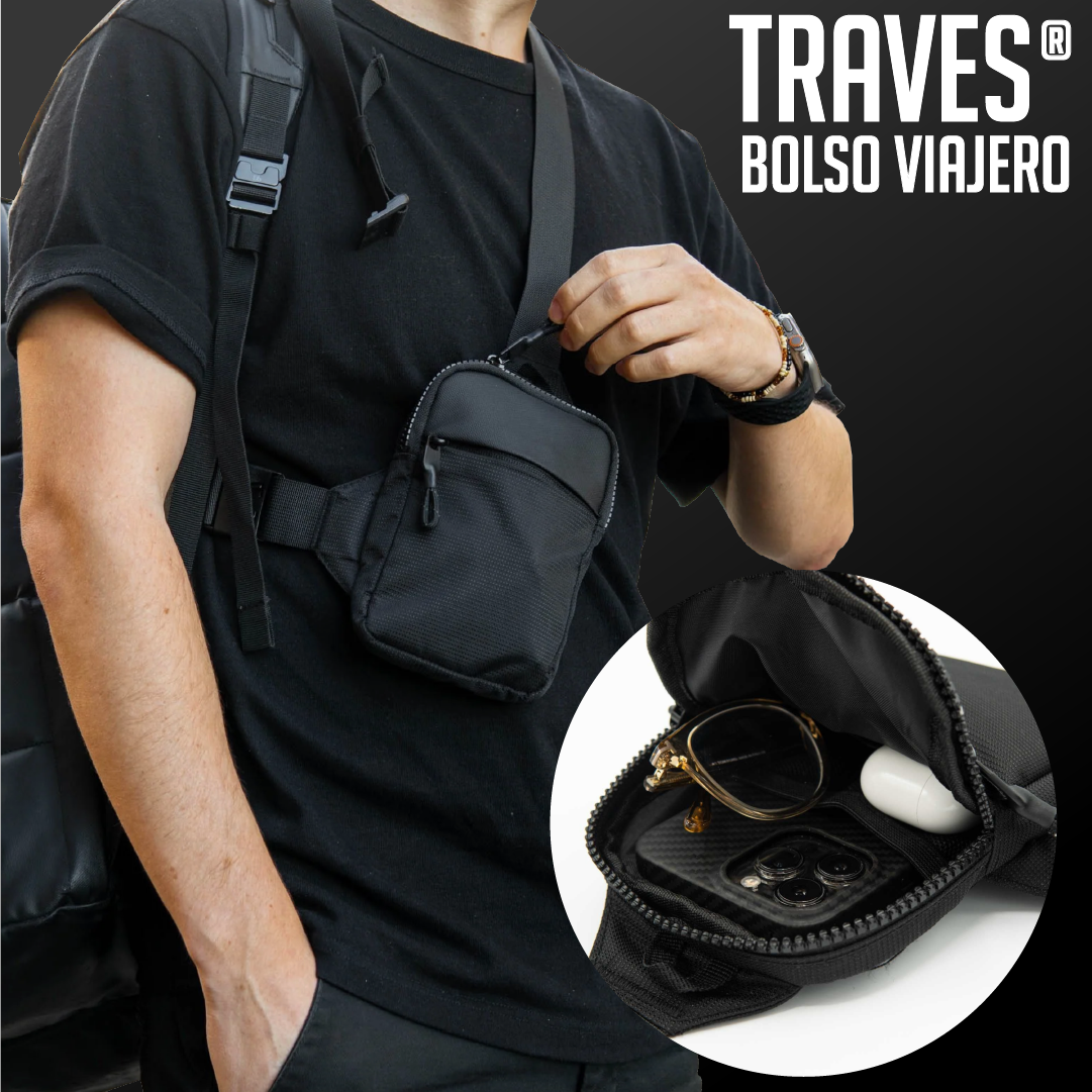BOLSO DE VIAJE