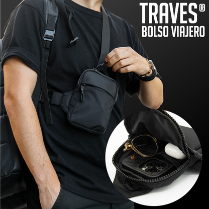 BOLSO DE VIAJE