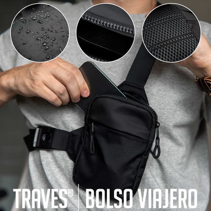 BOLSO DE VIAJE